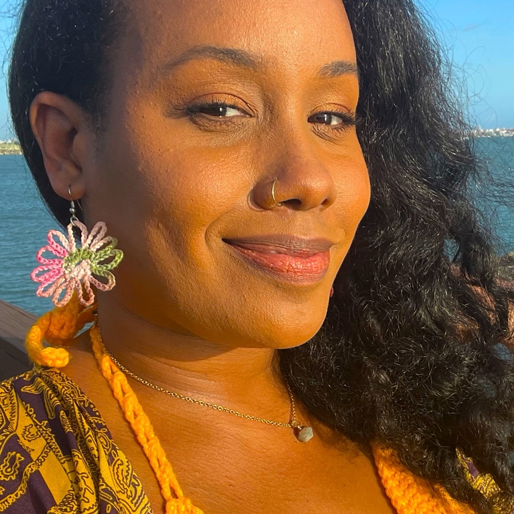 Cynthia Earrings
